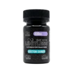 Limitless Black Edition 7-OH Tablets Cotton Candy 500mg 10 Count