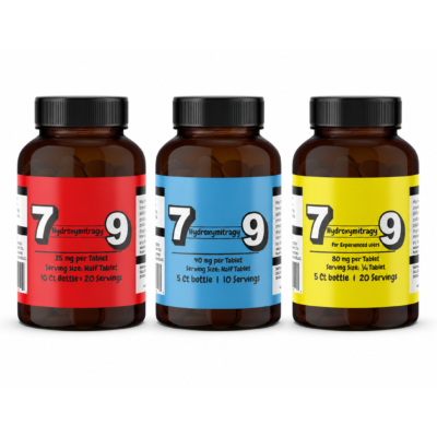 7Hydroxymitragy9 Buy Online